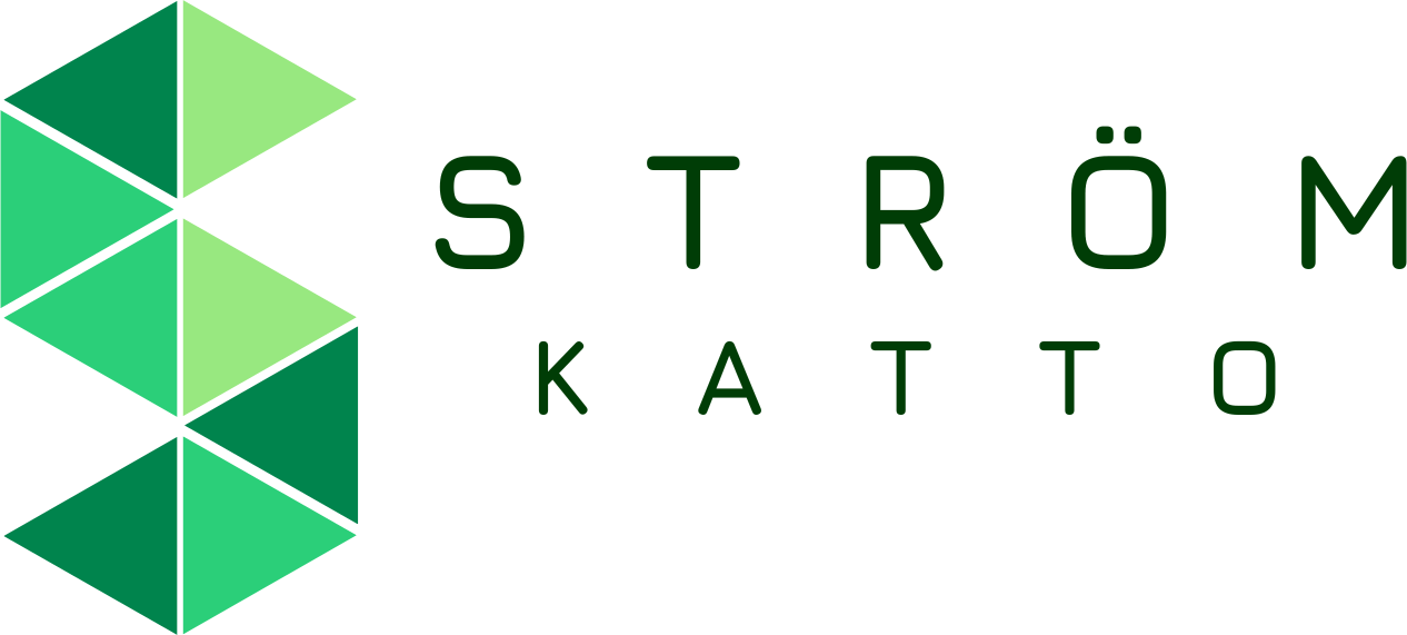 Ström Katto Oy