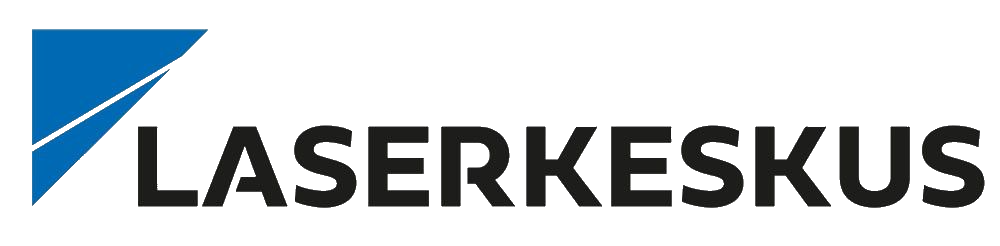 Laserkeskus