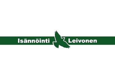 Isännöinti Leivonen